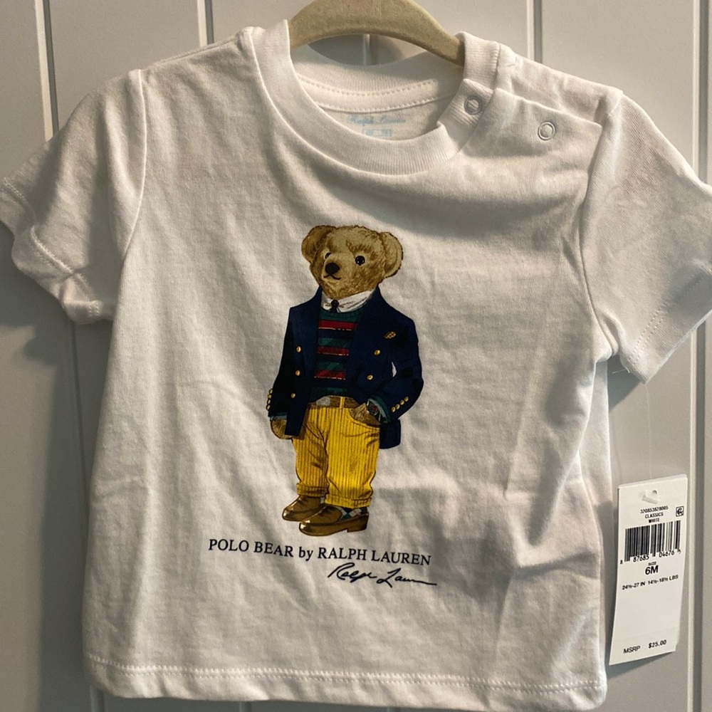 Ralph Lauren Tee
